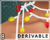 DRV Bulb Anim Necklace