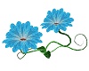 *Ney* Metkayina Flowers