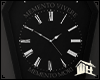Real Time Memento Clock