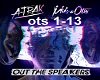 A-Trak-Out The Speakers