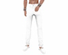 white pants