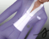 𝓼* easter suit purple