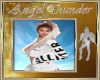 ANGEL HOLISTER White 25