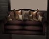 Cozy Sofa