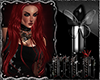 [MLA] Hairs mor red