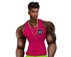 Tank pink