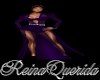 !RQ Maritz Purple Outfit