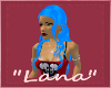 Lana Blue