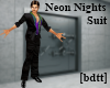 [bdtt] Neon Nights Suit