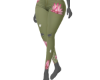 Green Lotus Jeans LLXL
