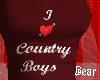[BPB]Love-Country Boys