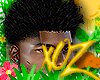 xOz Lamar Twist Afro '25