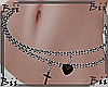 F-[3D]*Dev* Waist Chains