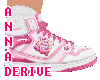 TENIS URSINHO KIDS