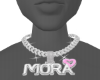 Mora chain