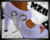 Dereon|Lavender heels