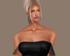 Luxury Black Dress