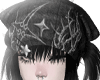 ✦ sigilism beanie