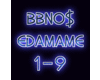 Bbno$ - Edamame