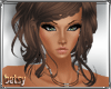 !b YOLANDA Brown Hilites