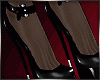 black platforms