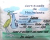 ANAHISA certificado