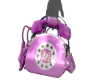 (R)Pink Purse