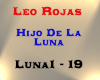 Leo Rojas - Hijo De La