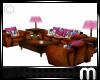 [M] Lesbian Couch Set