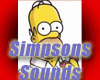 CGG The Simpson Sounds