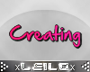 !xLx! Creating Headsign