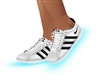 ** LIGHT UP SNEAKERS