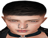 Disfarce Black