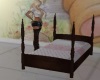~Foxy~ BBG Smaller Bed