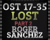 Roger Lost Part 2