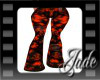 Hallow red