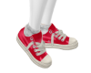 low red ricks unisex