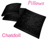 C] Chat Pillows  ani 2