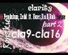 clarity remix - Pendulum