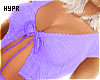♡ RL | Purple 2 Set