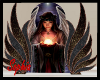 Mystical Angel Art