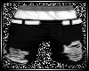 Men Black Shorts/Boxers