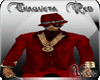 [LOC] Chaqueta *Red*