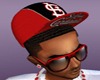 STL FITTED HAT