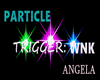 Particle Trigger: WNK