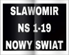 SLAWOMIR-NOWY SWIAT