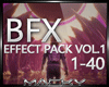 [MK] DJ Effect Pack BFX