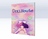 dollhouse poster