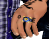 Angellis's Wedding Ring