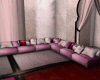 SLF*Pure Romance Sofa